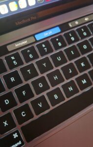 MacBook Pro 13” M2 | 8GB/256GB | Z.G.A.N. | Compleet in doos