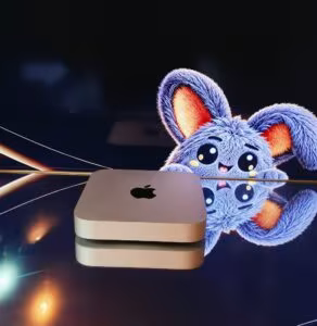 Mac Mini M2 16GB