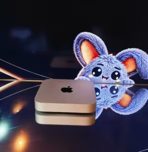 Mac Mini M2 16GB