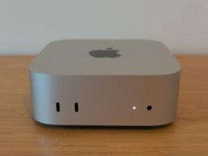 Mac Mini M4 16GB 256GB