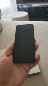 Samsung Galaxy A54 5G 256GB Dual Sim
