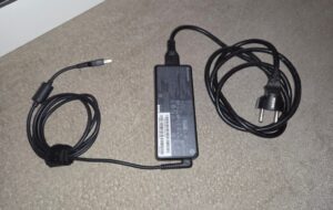 Lenovo ADLX90NLC3A 90W AC-adapter (oplader) Square Tip