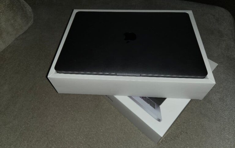 MacBook Pro 13” M2 | 8GB/256GB | Z.G.A.N. | Compleet in doos, foto 6