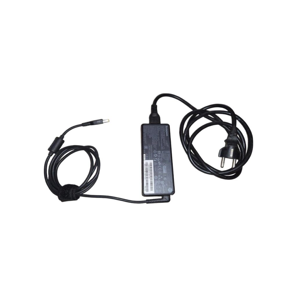 Lenovo ADLX90NLC3A 90W AC-adapter (oplader) Square Tip