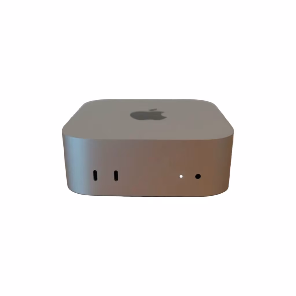 Mac Mini M4 16GB 256GB
