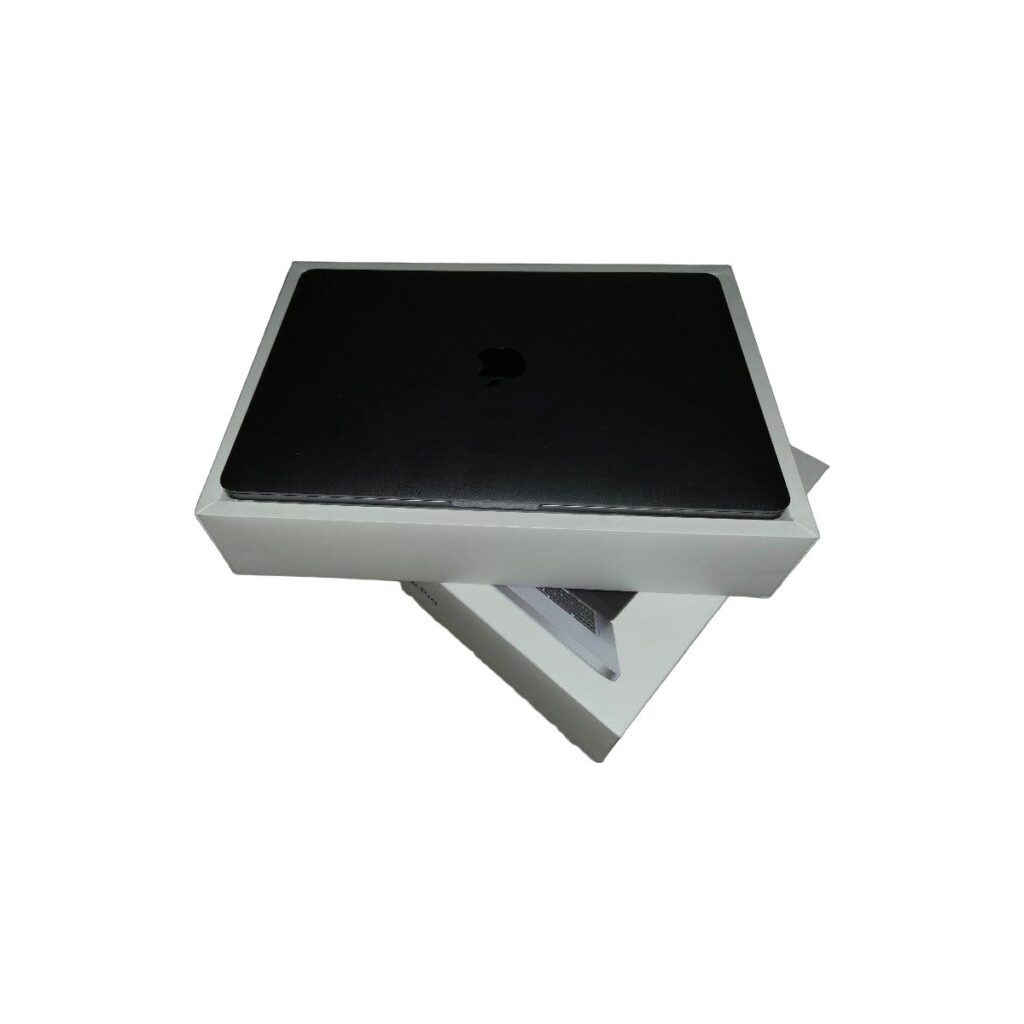 MacBook Pro 13” M2 | 8GB/256GB | Z.G.A.N. | Compleet in doos
